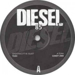 DIESEL 85 (12") 