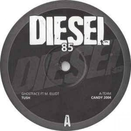 DIESEL 85 (12")