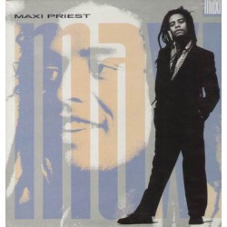 Maxi Priest ‎"Maxi" (LP) 