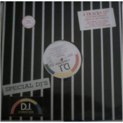Special DJ's (12") 