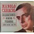 Manolo Caracol - Grabaciones Discos Pizarra (CD) Manolo Caracol - Grabaciones Discos Pizarra (CD)