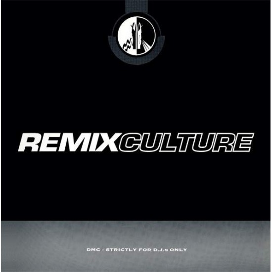 Remix Culture 173 (2x12") 