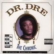 Dr. Dre - The Chronic (2xLP)  Dr. Dre - The Chronic (2xLP)