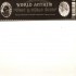 World Anthem - What The World Needs (12")  World Anthem - What The World Needs (12")