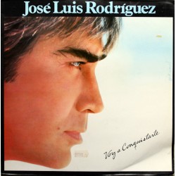 José Luis Rodriguez - El Puma (LP)  José Luis Rodriguez - El Puma (LP)