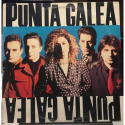 Punta Galea - Punta Galea (LP)  Punta Galea - Punta Galea (LP)