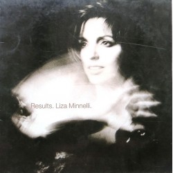 Liza Minnelli - Results (LP) 