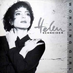 Helen Schneider - Working Girl (12") 