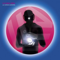 La Casa Azul - La Gran Esfera (LP - vinilo color Magenta + Download code) La Casa Azul - La Gran Esfera (LP - vinilo color Magenta + Download code)