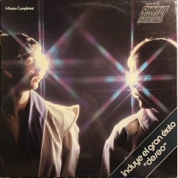 Future World Orchestra - Mission Completed (LP) 
