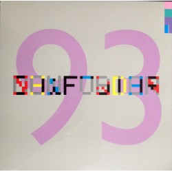 New Order ‎"Confusion" (12" - 180gr - 2020 Remaster) 