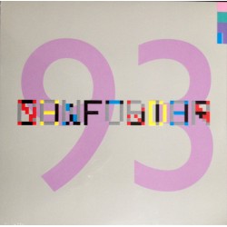 New Order - Confusion (12" - 180gr - 2020 Remaster)  New Order - Confusion (12" - 180gr - 2020 Remaster)