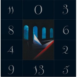 New Order - Murder (12" - 180gr - 2020 Remaster)  New Order - Murder (12" - 180gr - 2020 Remaster)