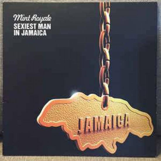 Mint Royale "Sexiest Man In Jamaica" (12")