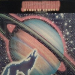 Jefferson Starship - Winds Of Change = Vientos de Cambio (LP)* 