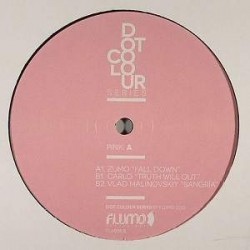 Dot Colour Series (12") 