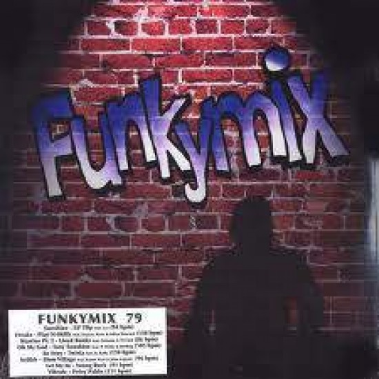 Funkymix 79 (2x12") 