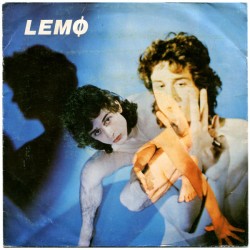 Lemø - Alternative / Al Otro Lado Del Espejo (7")*  Lemø - Alternative / Al Otro Lado Del Espejo (7")*