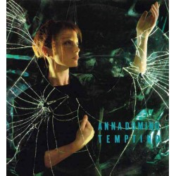 Anna Domino - Tempting (12")  Anna Domino - Tempting (12")