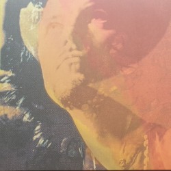 Ganzer - Ganzer (LP) 