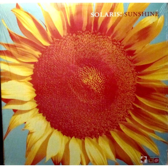 Solaris "Sunshine" (12") 