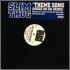 Slim Thug ‎"Theme Song (Hoggs On Da Grind)" (12") 