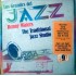Benny Waters & The Traditional Jazz Studio - Los Grandes Del Jazz 9 (LP)  Benny Waters & The Traditional Jazz Studio - Los Grandes Del Jazz 9 (LP)