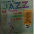Zoot Sims, Bucky Pizzarelli Special Guest Buddy Rich - Los Grandes del Jazz 73 (LP) 