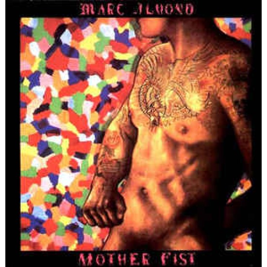 Marc Almond ‎"Mother Fist" (12") 