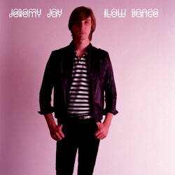 Jeremy Jay ‎"Slow Dance" (CD) 