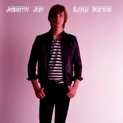 Jeremy Jay - Slow Dance (CD) 