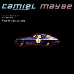 Camiel - Maybe (12") 