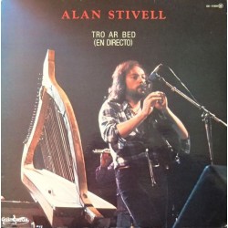 Alan Stivell - Tro Ar Bed (En Directo) (LP) 