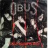 Obus - Solo Lo Hago En Mi Moto (7")  Obus - Solo Lo Hago En Mi Moto (7")