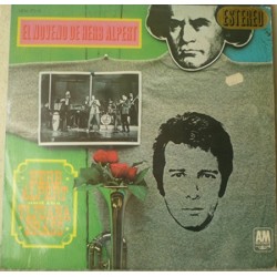 Herb Alpert And The Tijuana Brass - El Noveno De Herb Alpert  (LP) Herb Alpert And The Tijuana Brass - El Noveno De Herb Alpert  (LP)