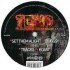 TETemo - Set Them Alight / Tracks  (12") 