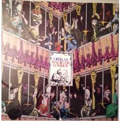 Waldo De Los Rios - Operas (LP) 