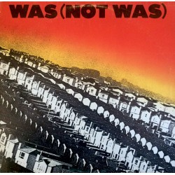 Was (Not Was) - Was (Not Was) (LP)  Was (Not Was) - Was (Not Was) (LP)