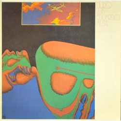 Luis Eduardo Aute - Nudo (LP)  Luis Eduardo Aute - Nudo (LP)