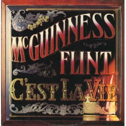 McGuinness Flint - C'est La Vie (LP) 