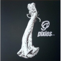 Pixies - Beneath The Eyrie (LP) 