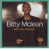 Bitty Mclean - Just To Let You Know...  (CD)