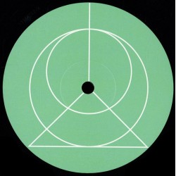 Ilario Liburni - Blister Ep  (12") Ilario Liburni - Blister Ep  (12")