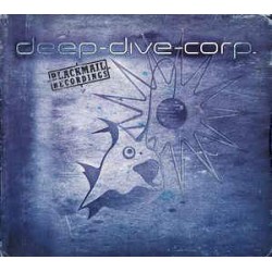 Deep Dive Corp. - Blackmail Recordings (CD) 