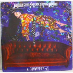 Jack Bruce And Friends - I've Always Wanted To Do This (LP)* 