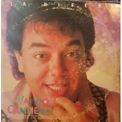 Marcos Caminero & Sui Generis - La Rifera (LP) 