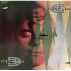 Colour Club - Colour Club  (CD)