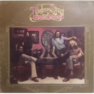 The Doobie Brothers - Toulouse Street (LP)  The Doobie Brothers - Toulouse Street (LP)