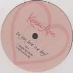 Kerri-Ann - Do You Love Me Boy? (12")  Kerri-Ann - Do You Love Me Boy? (12")
