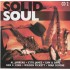 Solid Soul Vol.2  (CD)  Solid Soul Vol.2  (CD)